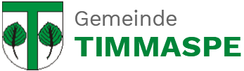 Gemeinde Timmaspe Logo